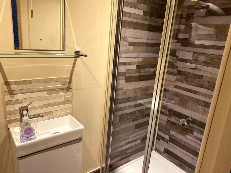 The Beaches En-Suite Rooms Redcar Exterior photo